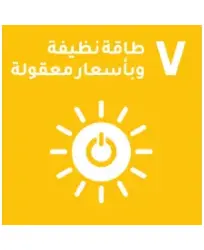 Affordable and clean energy