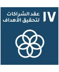 Partnerships for the goals