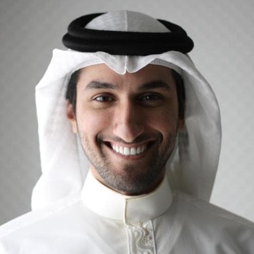 عبدالله الحقباني قائداً لمكتب تحقيق الرؤية بوزارة الخدمة المدنية