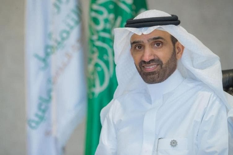 وزير الموارد البشرية والتنمية الاجتماعية يدشن المؤتمر السعودي الدولي للسلامة والصحة المهنية 2021م