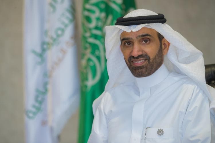 البنوك السعودية تدعم الصندوق المجتمعي لمكافحة جائحة كورونا بمبلغ ١٠٠ مليون ريال